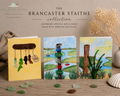 Brancaster Staithe Collection (Pack of 3)