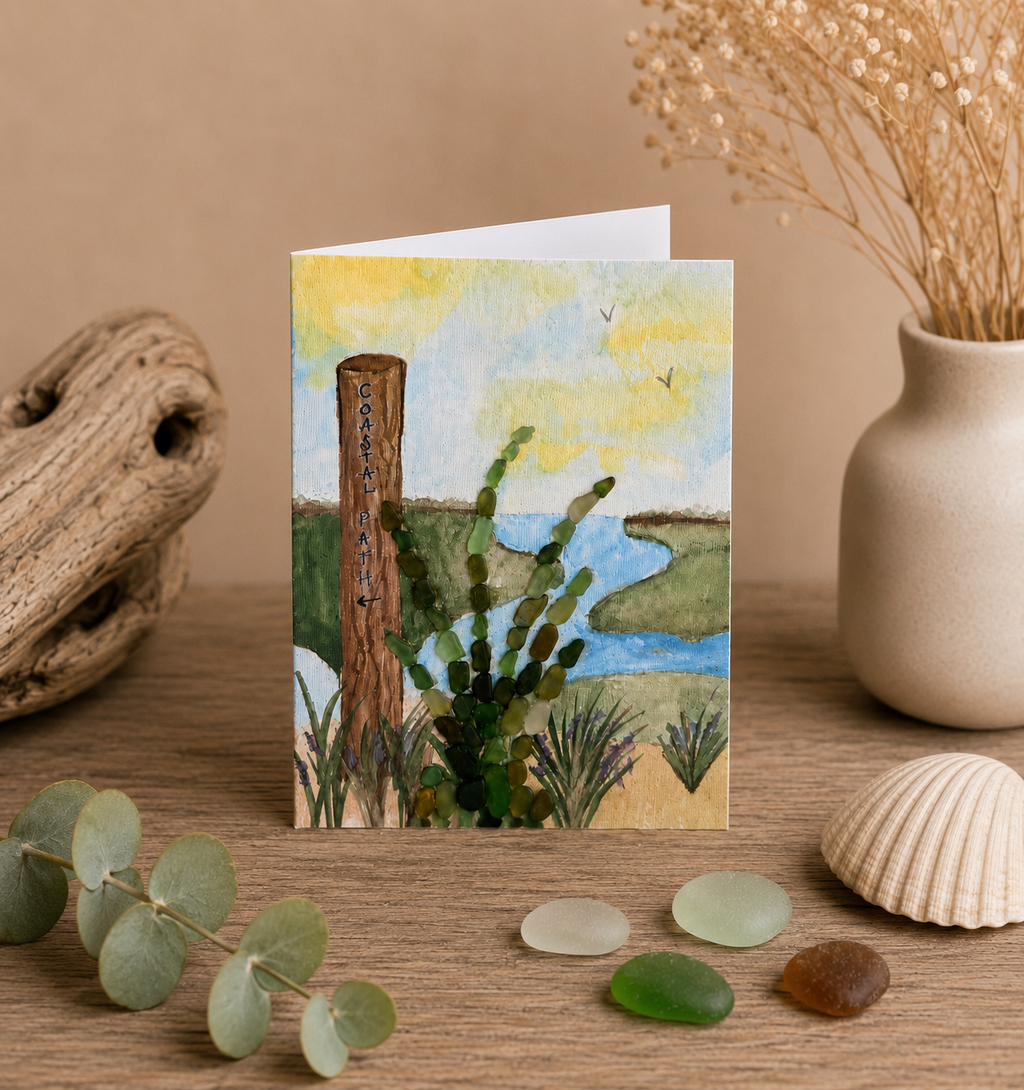 Brancaster Staithe Collection (Pack of 3)